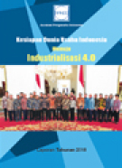 Laporan Tahunan APINDO Provinsi Jawa Barat 2018