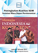 Laporan Tahunan APINDO Provinsi Jawa Barat 2017
